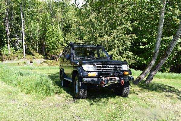 Toyota-land-cruiser-prado-ex-diesel-1992-black-5