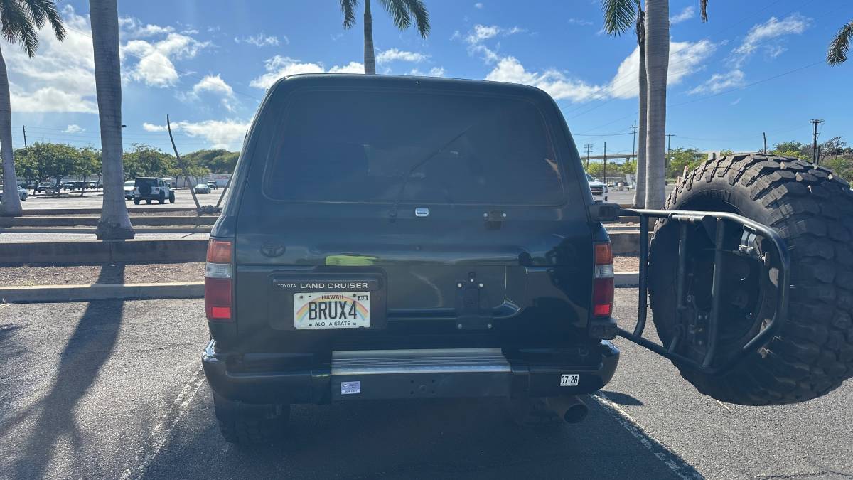 Toyota-land-cruiser-vx-1996-green-8