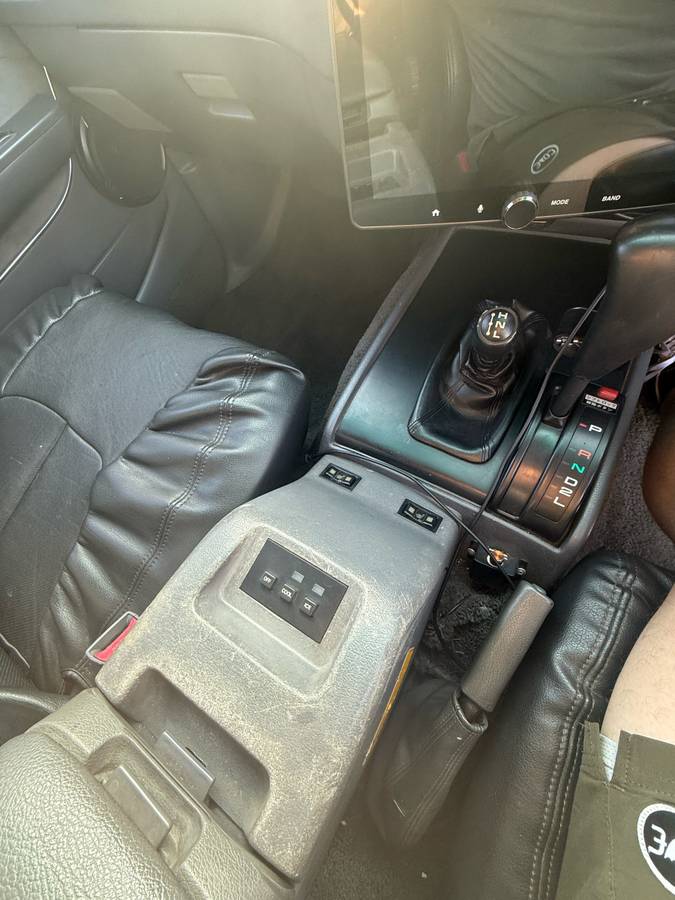 Toyota-land-cruiser-vx-diesel-1993-black-1