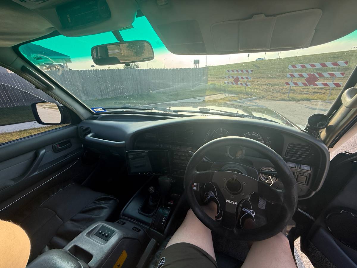 Toyota-land-cruiser-vx-diesel-1993-black-19