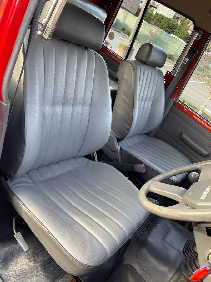 Toyota-landcruiser-prado-diesel-1995-red-19