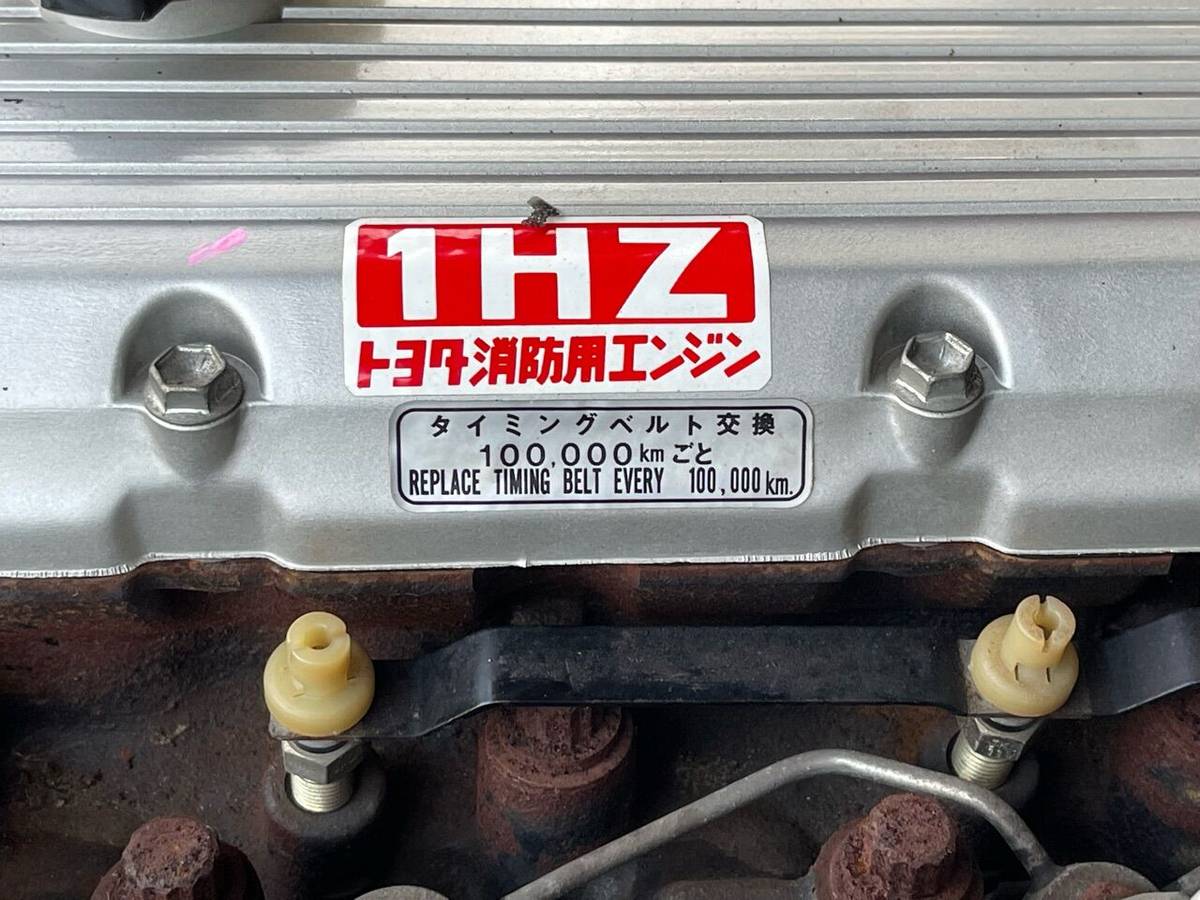 Toyota-landcruiser-prado-diesel-1995-red-8