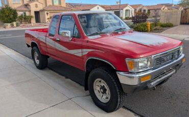 Toyota-pick-up-1990-1