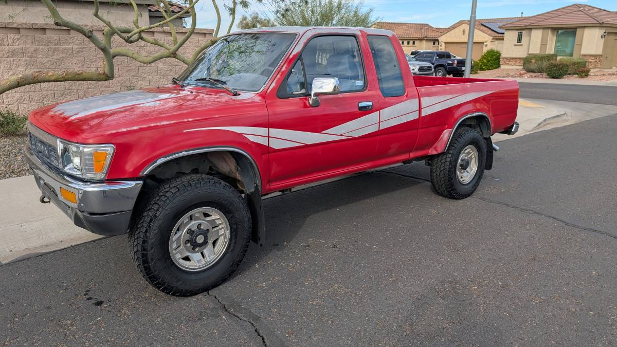 Toyota-pick-up-1990-4