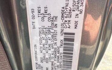 Toyota-pick-up-1993-16