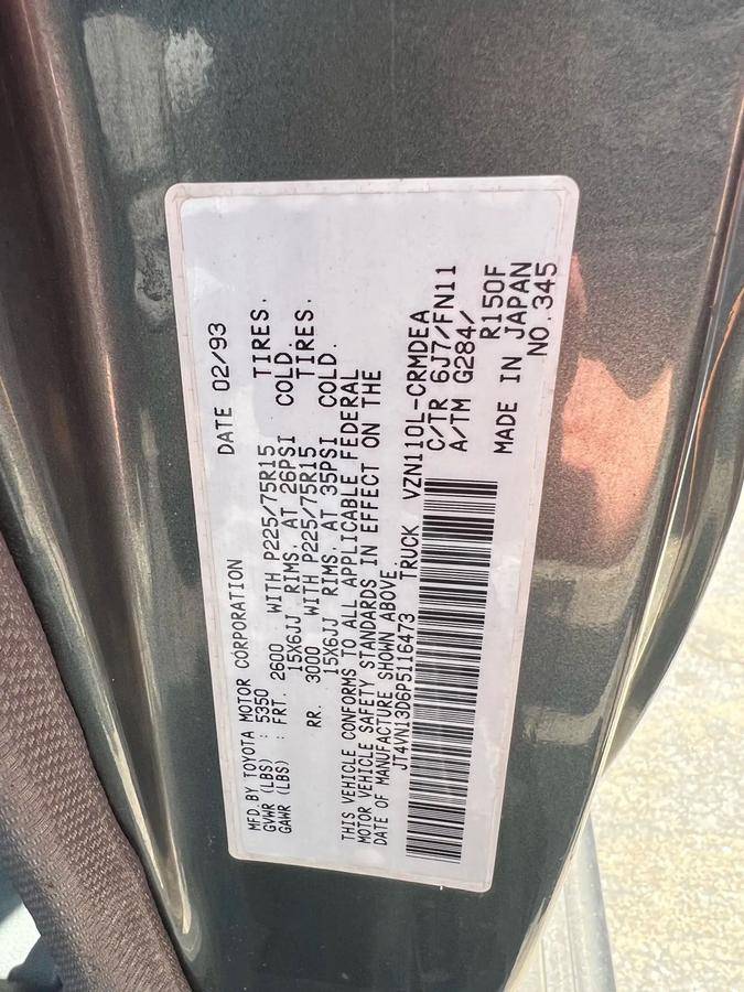 Toyota-pick-up-1993-16