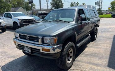 Toyota-pick-up-1993-3
