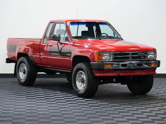 Toyota-pickup-1988-red-6