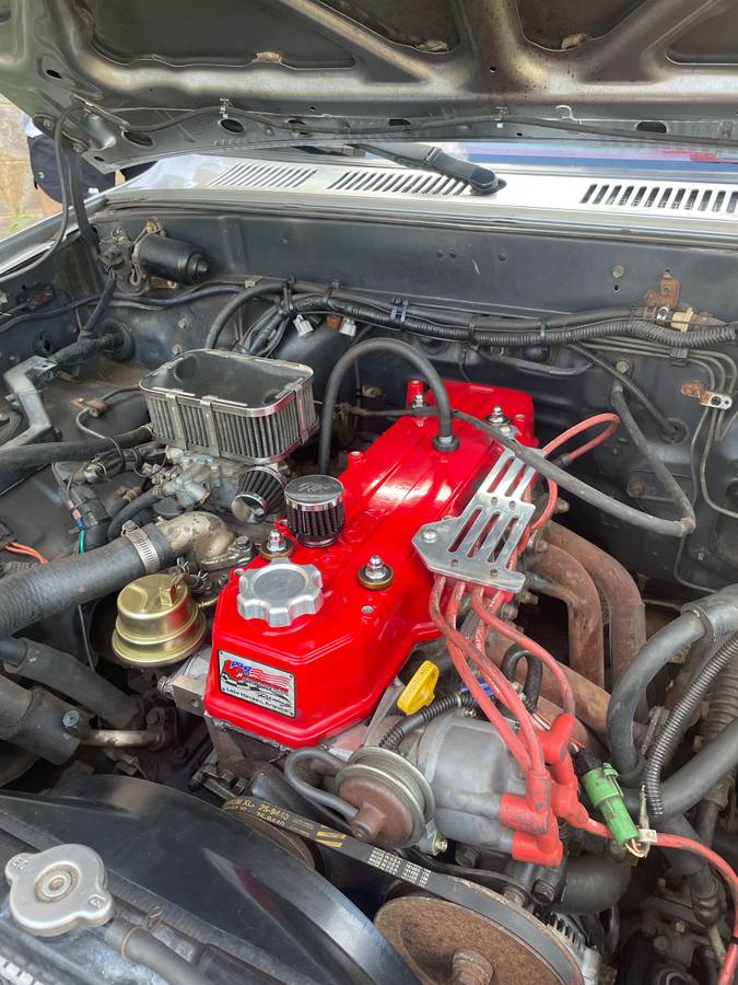 Toyota-pickup-1992-silver-5