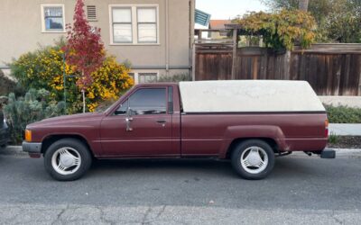 Toyota pickup 1994
