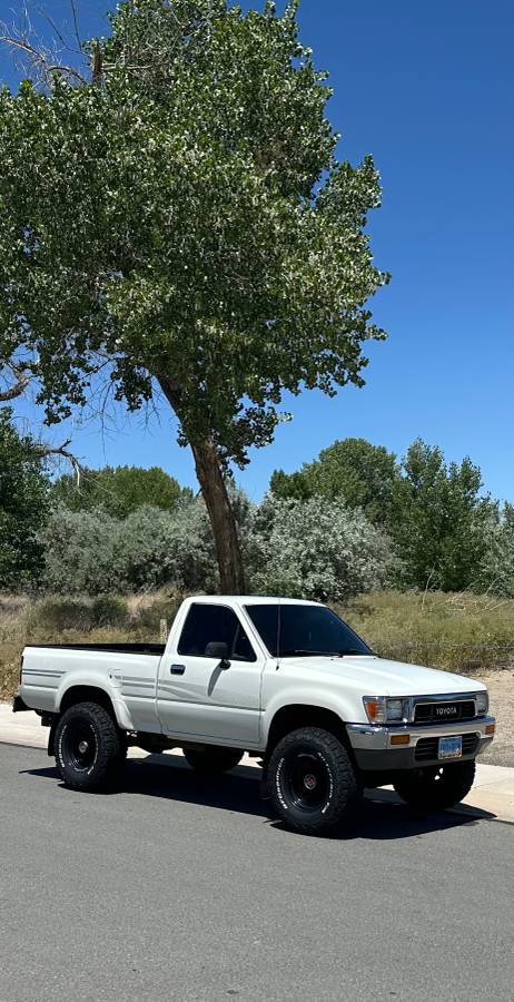 Toyota-pickup-4x4-1991