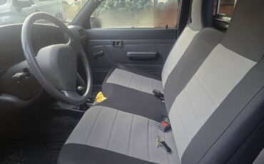 Toyota-pickup-4x4-1993-black-4