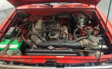 Toyota-pickup-extended-cab-1989-red-10
