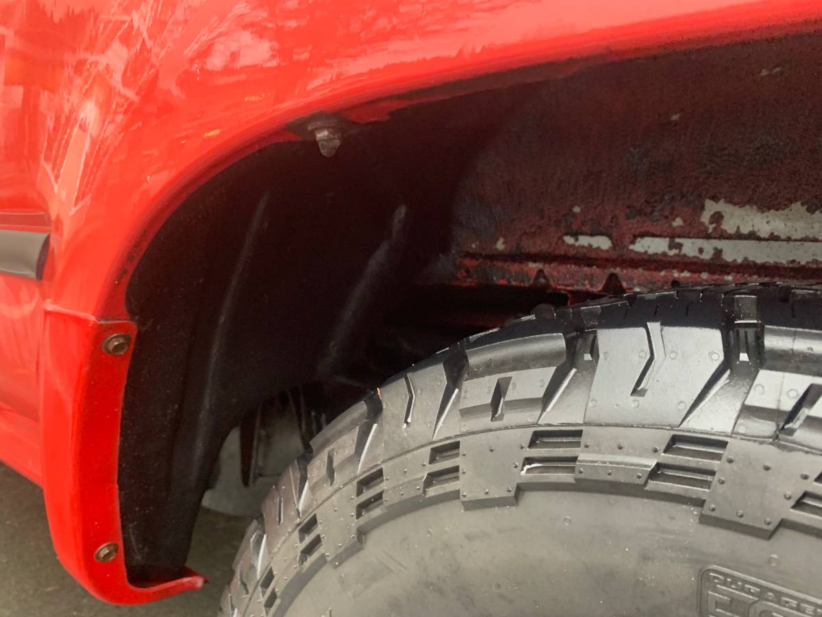 Toyota-pickup-extended-cab-1989-red-8