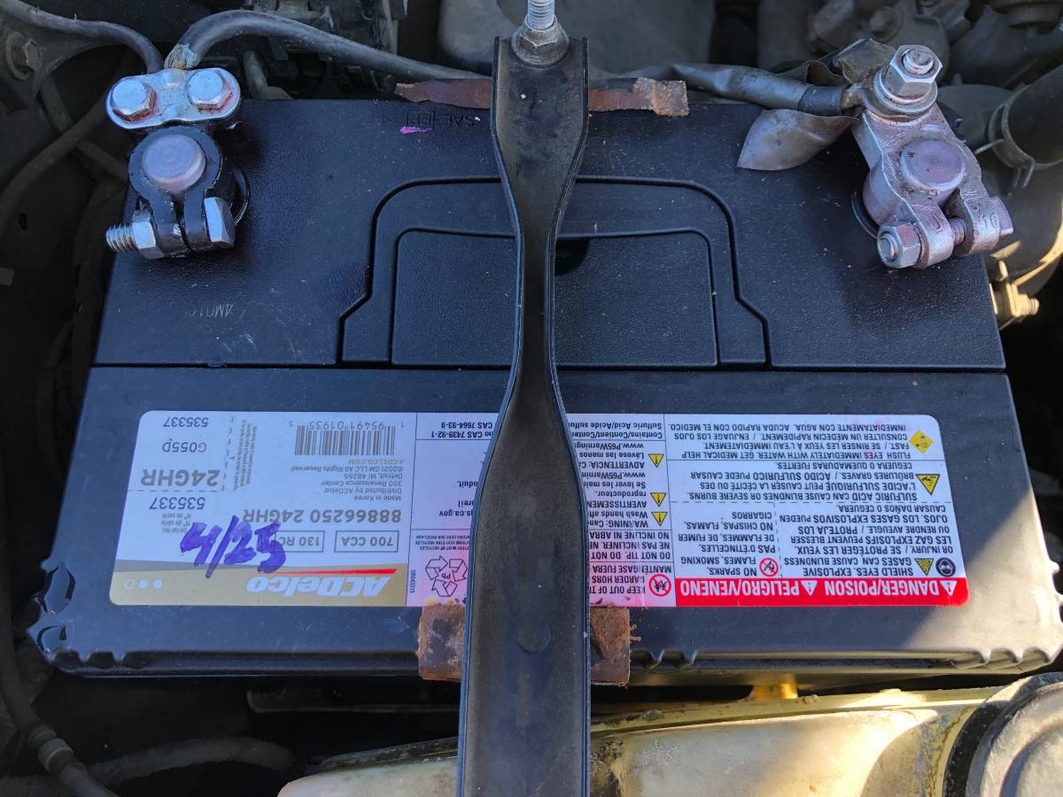 Toyota-pickup-truck-1991-grey-7