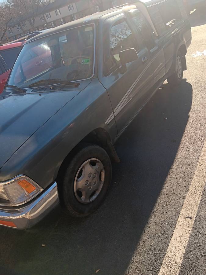 Toyota-pickup-truck-1992-1