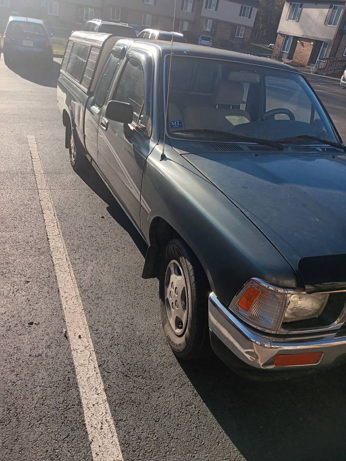 Toyota-pickup-truck-1992-5