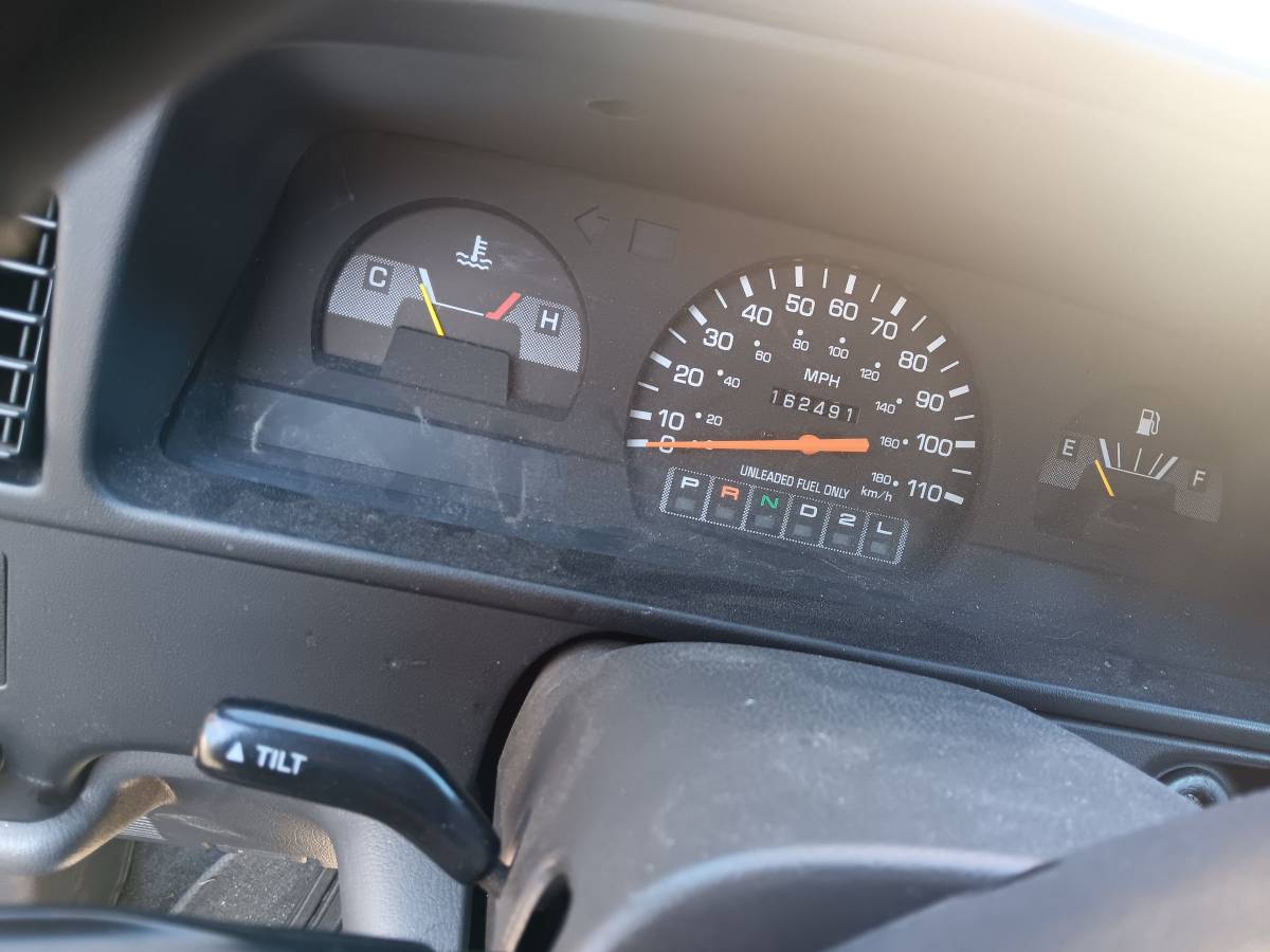 Toyota-pickup-truck-1992-7