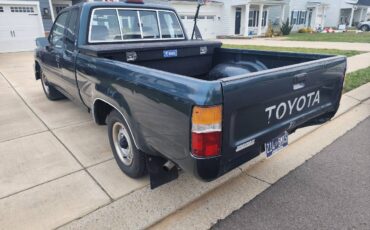 Toyota-pickup-truck-1994-4