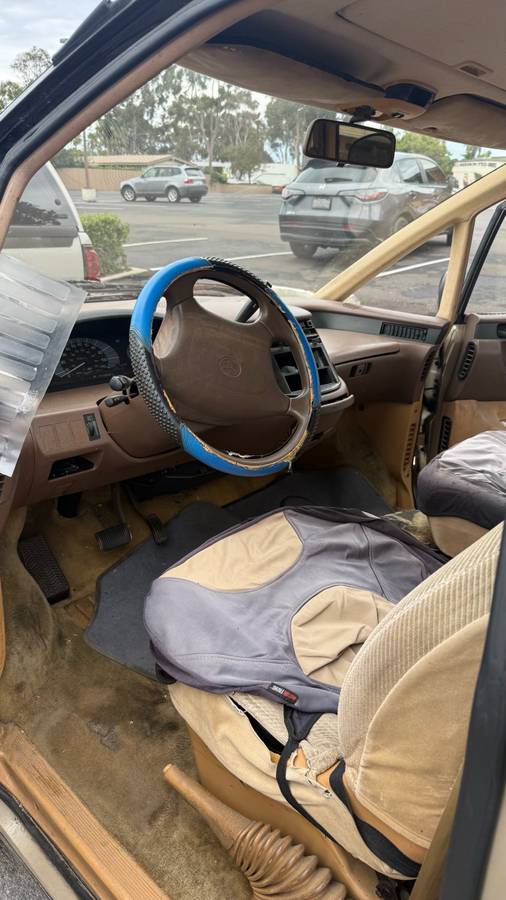 Toyota-previa-1991-brown-10