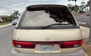 Toyota-previa-1991-brown-13