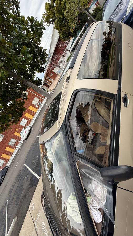 Toyota-previa-1991-brown-19