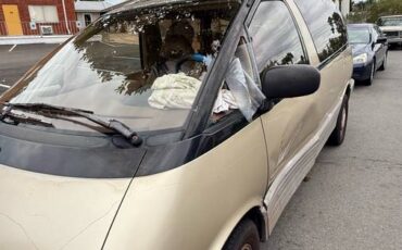 Toyota-previa-1991-brown-3
