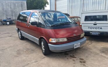 Toyota-previa-1993-red-2