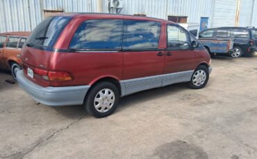 Toyota-previa-1993-red-3