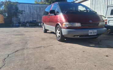 Toyota-previa-1993-red-5