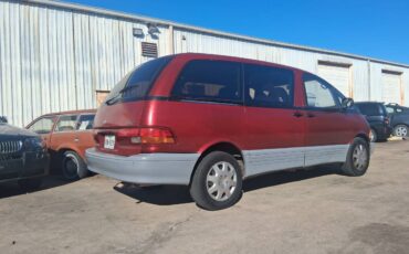 Toyota-previa-1993-red-6