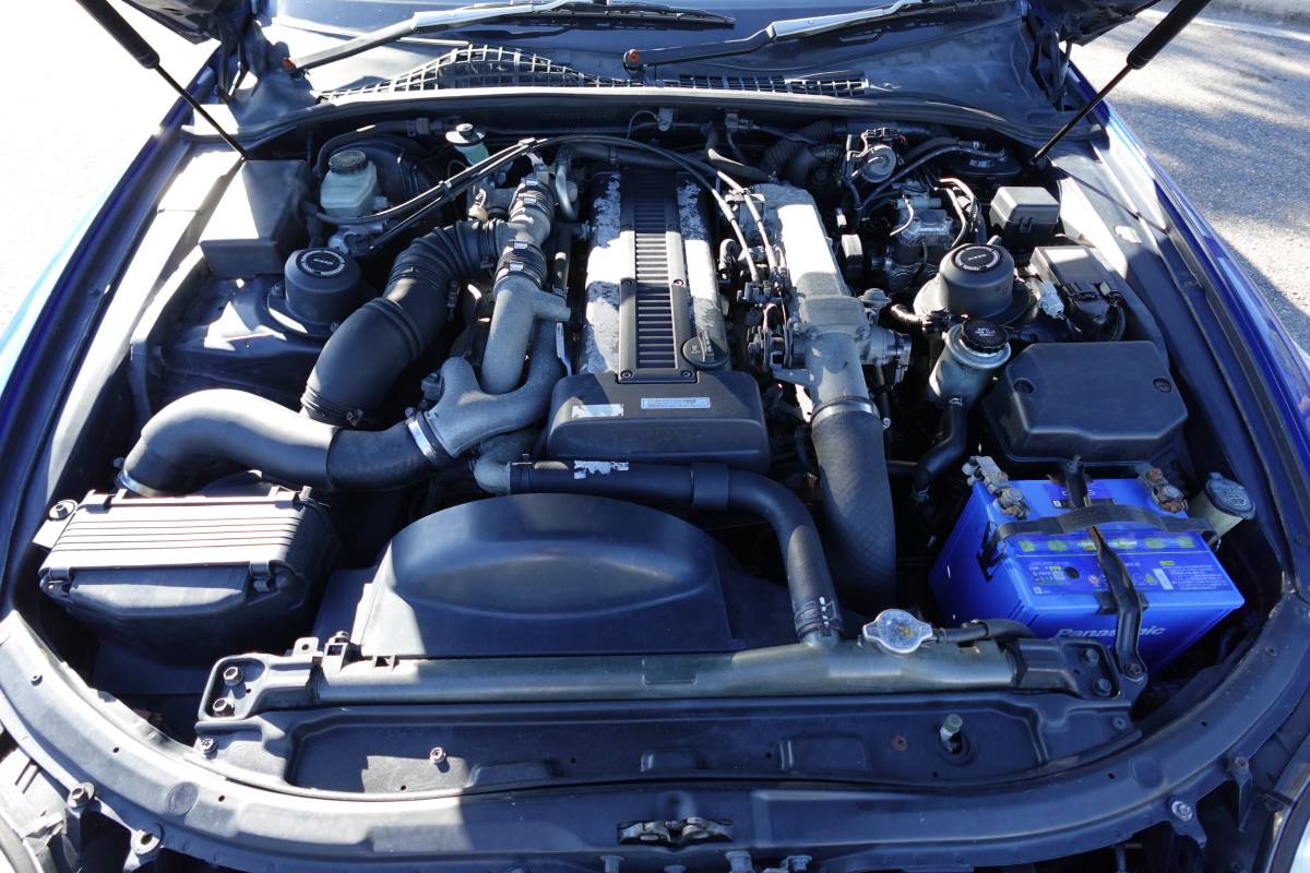 Toyota-soarer-1992-blue-11