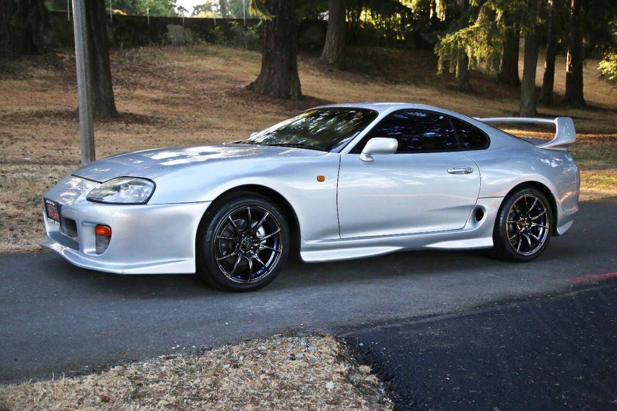 Toyota-supra-1994-2