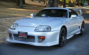 Toyota-supra-1994