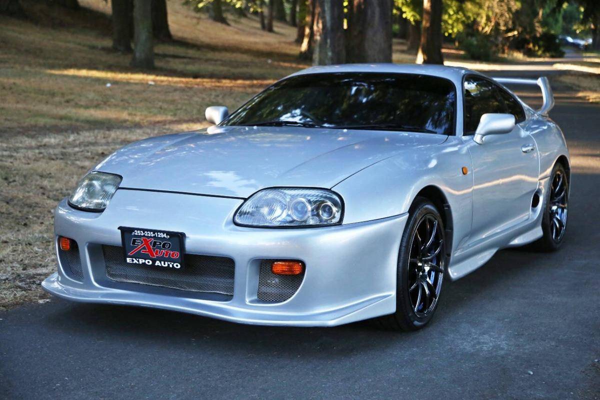 Toyota-supra-1994