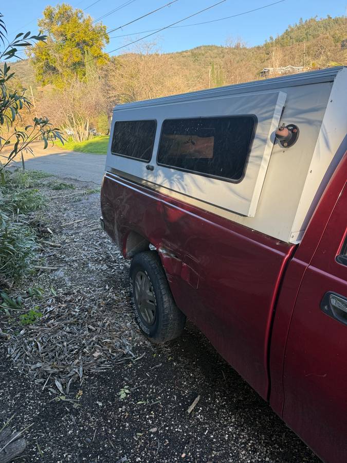 Toyota-t100-1993-red-7