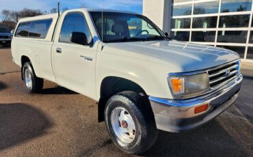 Toyota-t100-1993-white-1