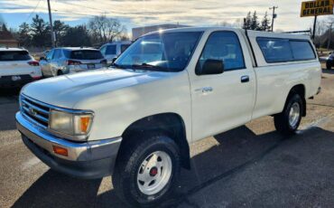 Toyota-t100-1993-white-3