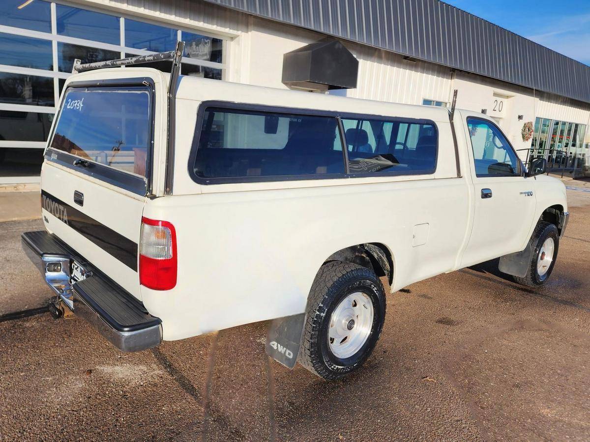 Toyota-t100-1993-white-6