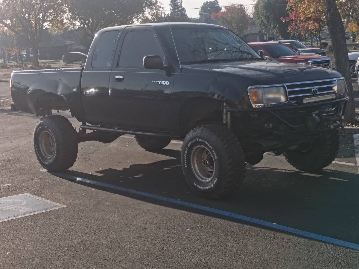 Toyota-t100-4x4-1995-black-11