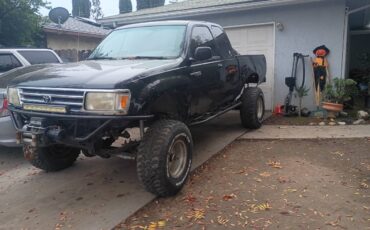 Toyota-t100-4x4-1995-black