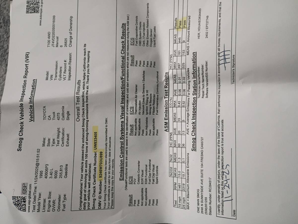 Toyota-t100-4x4-1995-black-5