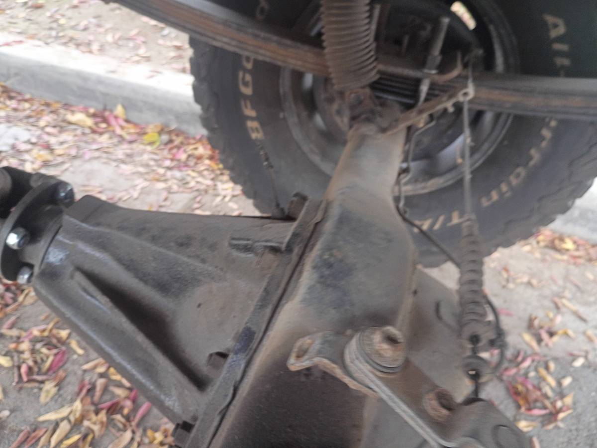 Toyota-t100-4x4-1995-black-8