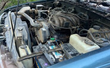 Toyota-t100-4x4-1996-green-1