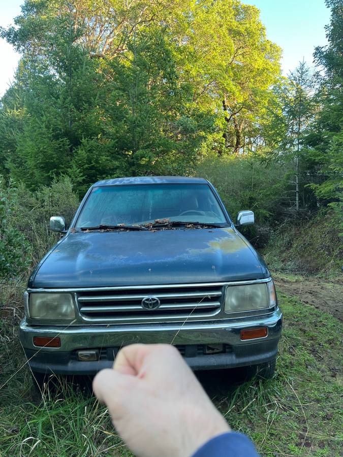 Toyota-t100-4x4-1996-green-4