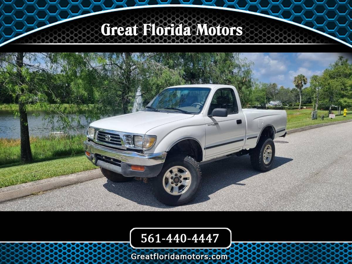 Toyota-tacoma-1995-white-17