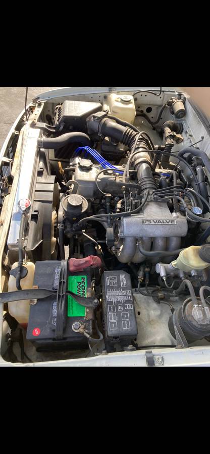 Toyota-tacoma-1996-white-1