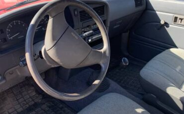 Toyota-tacoma-2wd-1991-red-4