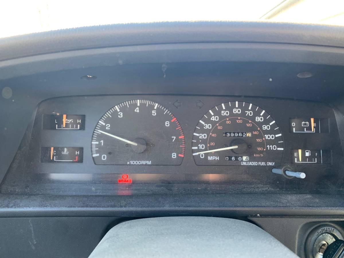 Toyota-tacoma-2wd-1991-red-6