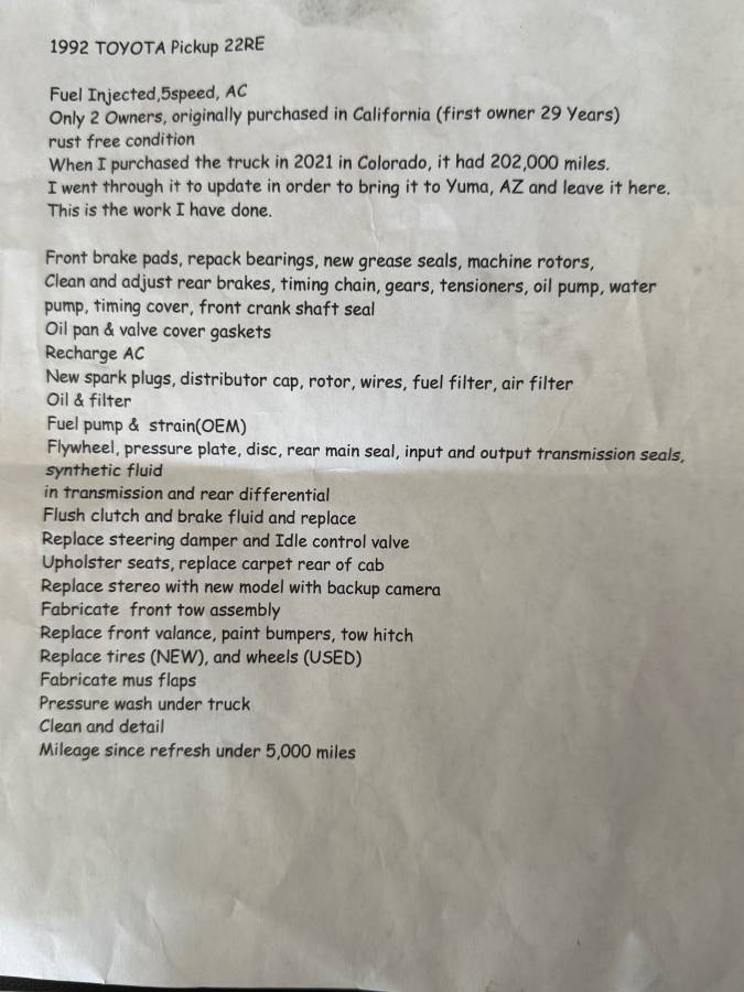 Toyota-tacoma-2wd-1992-white-18